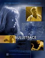 Bulletface  - Poster / Imagen Principal