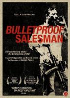 Bulletproof Salesman  - Poster / Imagen Principal