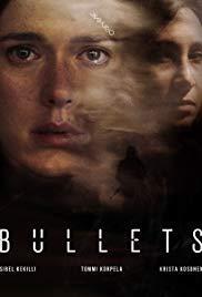 Bullets (Serie de TV)