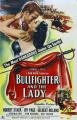 Bullfighter and the Lady 