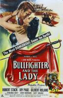 Bullfighter and the Lady  - Poster / Main Image