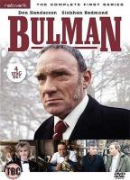 Bulman (Serie de TV) - Poster / Imagen Principal
