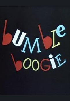 Bumble Boogie (S)