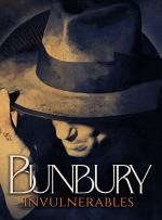 Bunbury: Invulnerables (Vídeo musical)