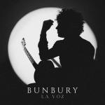 Bunbury: La voz (Vídeo musical)