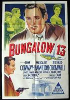 Bungalow 13  - Poster / Imagen Principal