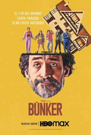 Búnker (2021) - Filmaffinity