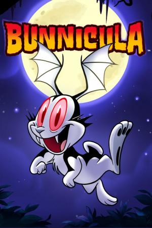 Bunnicula (TV Series)