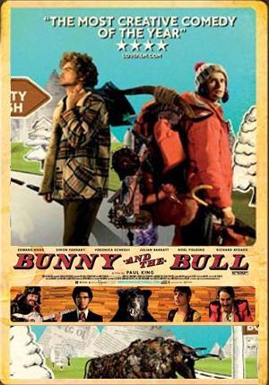 Bunny and the Bull 