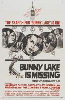Bunny Lake is Missing  - Posters