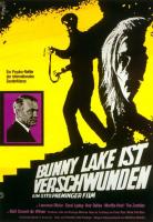 El rapto de Bunny Lake  - Posters