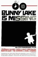 Bunny Lake is Missing  - Poster / Main Image