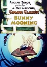 Bunny Mooning (S)