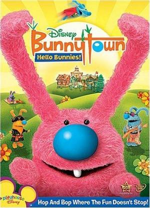 Bunnytown (Serie de TV)