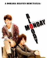 Bloody Monday (Serie de TV) - Poster / Imagen Principal
