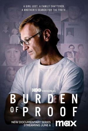 Burden of Proof (Serie de TV)