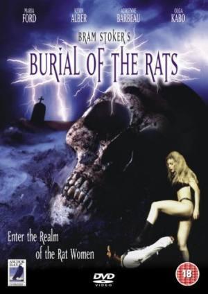 Burial of the Rats (TV)