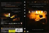 Buried (Enterrado)  - Dvd