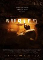 Buried (Enterrado)  - Poster / Imagen Principal