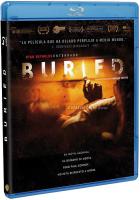 Buried (Enterrado)  - Blu-ray