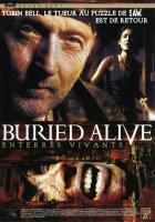 Buried alive  - Dvd