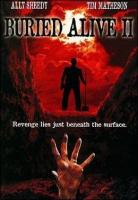 Buried Alive II (TV) - Poster / Main Image