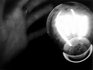Buried in Light 