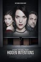 Buried Secrets (TV) - Poster / Main Image