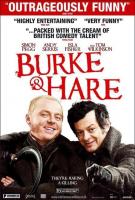 Burke and Hare  - Posters