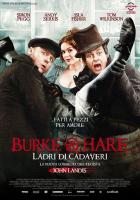 Burke and Hare  - Posters