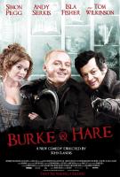 Burke and Hare  - Poster / Main Image