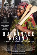 Burkinabe Rising 