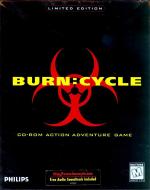 Burn: Cycle 