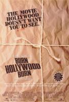 Burn Hollywood Burn, An Alan Smithee Film  - Poster / Main Image