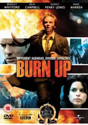 Burn Up (TV Miniseries)