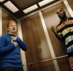 Burna Boy & Ed Sheeran: For My Hand (Vídeo musical)
