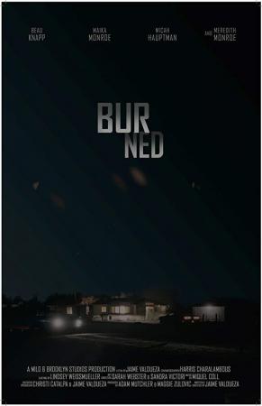 Burned (C)
