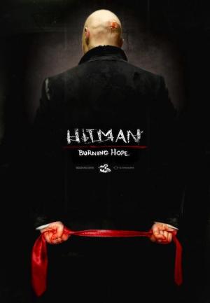 Burning Hope: The Making of Hitman Absolution 
