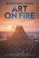 Burning Man: Art on Fire 