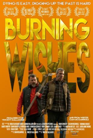 Burning Wishes (Serie de TV)