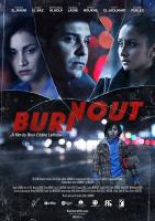 Burnout  - Poster / Imagen Principal