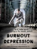 Burnout Depression  - Poster / Imagen Principal