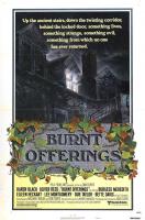 Burnt Offerings  - Poster / Main Image