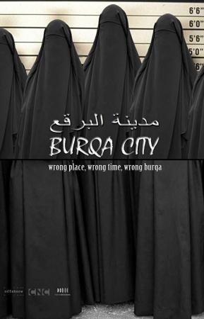 Burqa City (C)