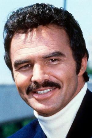 Burt Reynolds