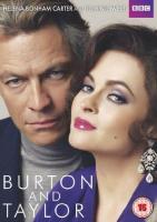 Burton & Taylor (TV) - Poster / Main Image