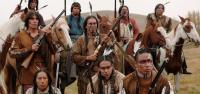 Bury My Heart At Wounded Knee (TV) - Stills