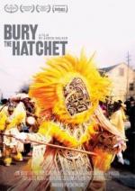 Bury the Hatchet 