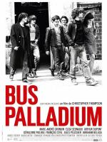 Bus Palladium  - Poster / Imagen Principal