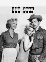 Bus Stop (TV Series) - Poster / Main Image